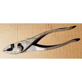 Kềm cá dài 15.3cm hàng bãi Nhật
