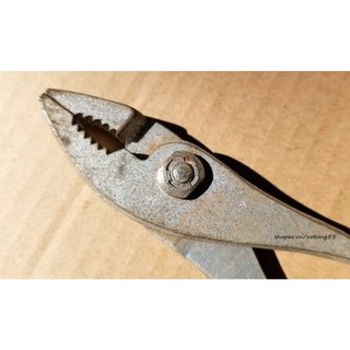 Kềm cá dài 15.3cm hàng bãi Nhật