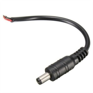 Dây jack đực 5.5 x 2.1
