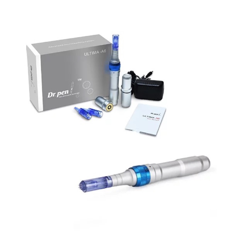 🌲🌲Máy phi kim DR pen A6 🌲🌲🌲