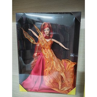 Barbie Essence of Nature doll 2000