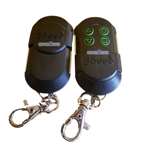 Khóa cửa cuốn Bossdoor Chính hãng Tân Trường Sơn.Bảo Hành 12 tháng