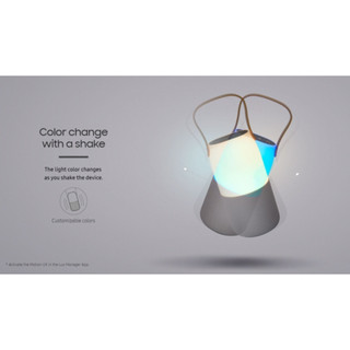LOA SAMSUNG WIRELESS SPEAKER BOTTLE (EO-SG710)