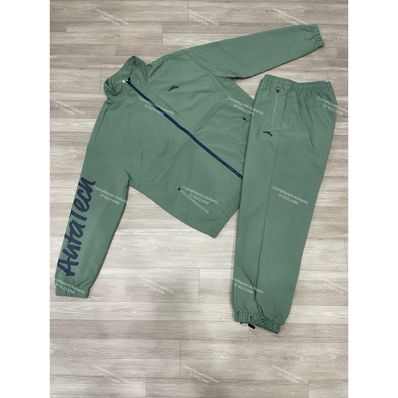 Set gió lót nỉ dệt lưới 952236712-1