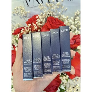 Son Dưỡng Bóng Dior Addict Lip Maximizer Plumping Gloss