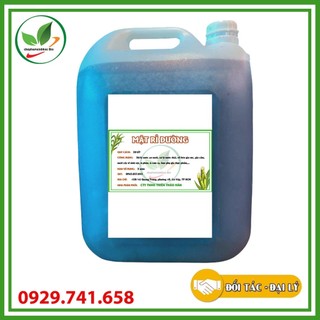Mật rỉ đường. Can 40kg