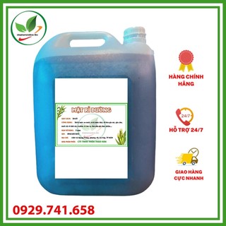 Mật rỉ đường. Can 40kg