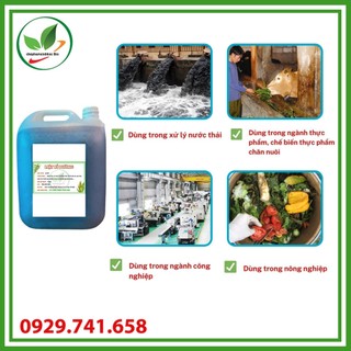Mật rỉ đường. Can 40kg