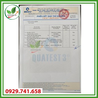 Mật rỉ đường. Can 40kg