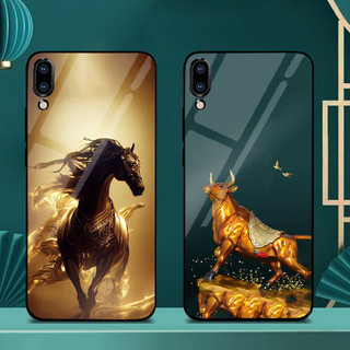 Ốp Lưng VSMART STAR Mặt lưng kính cao cấp, thiết kế độc quyền 12 con giáp