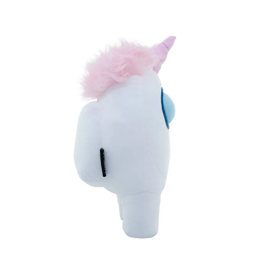 Đồ Chơi AMONG US Thú Nhồi Bông Kỳ Lân Hồng Phấn 10913/AMU10910