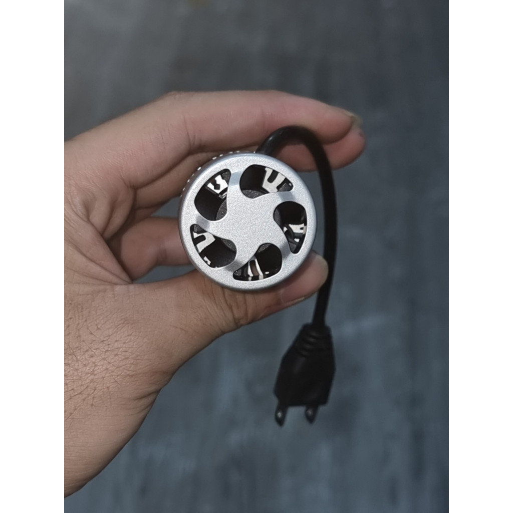 Đèn LED Headlight C6 chân H1 , H7