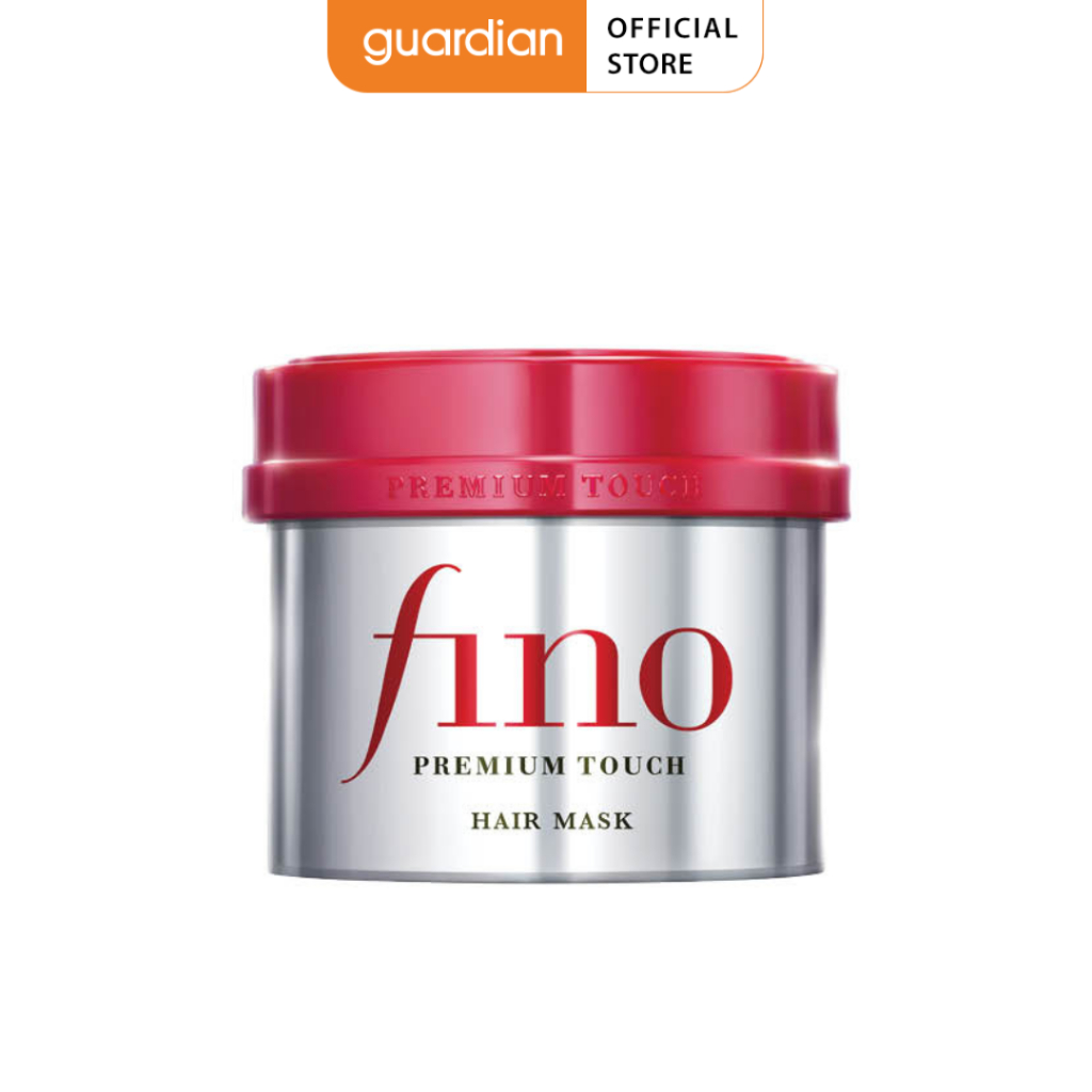 Kem Ủ Tóc Fino Premium Touch 230G