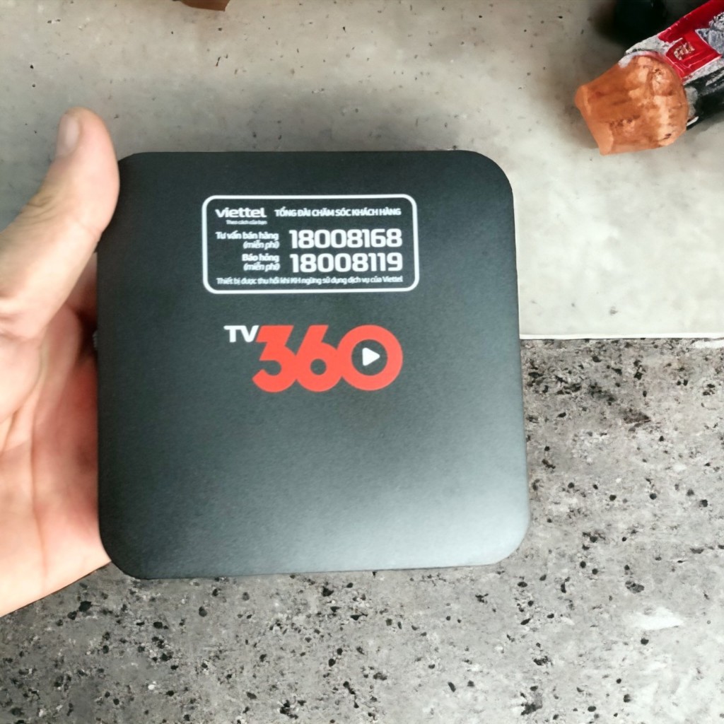 - Điều Khiển Giọng Nói