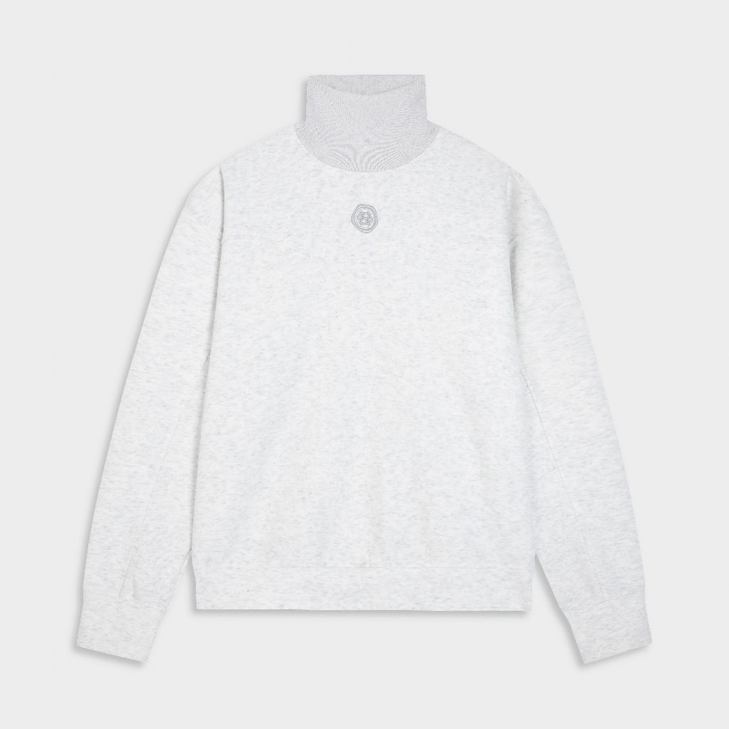 Áo Sweatshirts NEWSEVEN Icon Seal SS.295