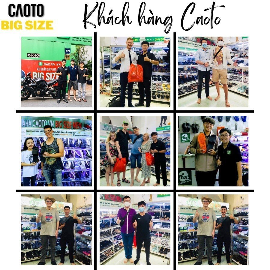 Dép Kẹp Auna Flip-Flop Camo Big Size - Dép Big Size Nam 45 46 47 48