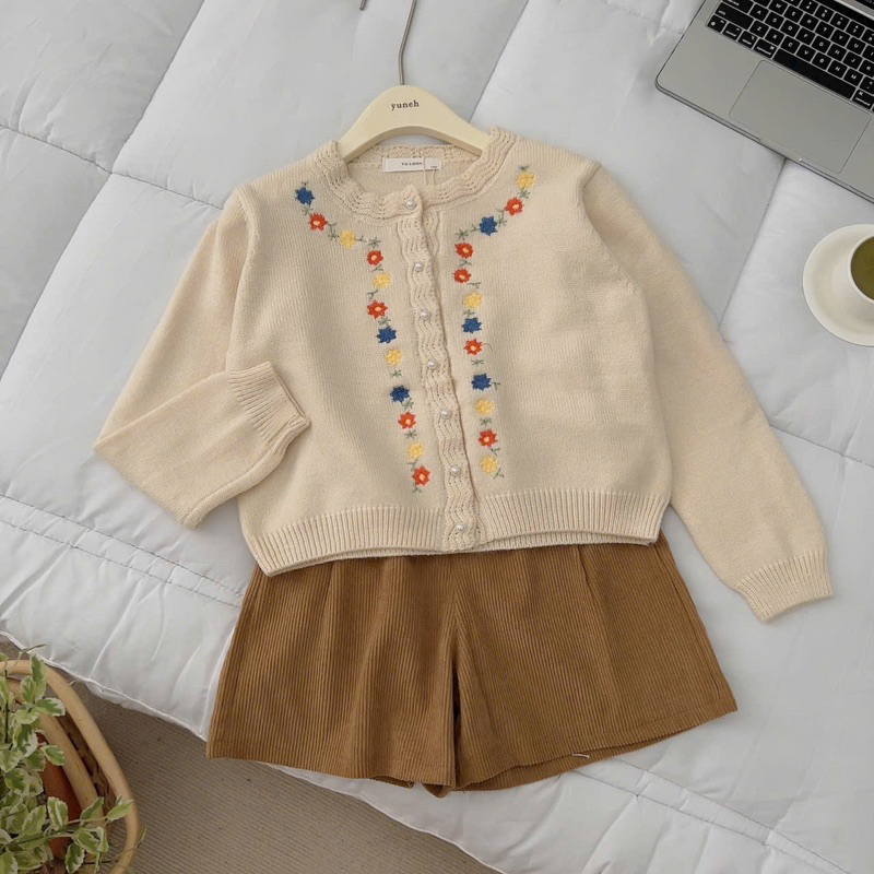 Áo len sale các loại