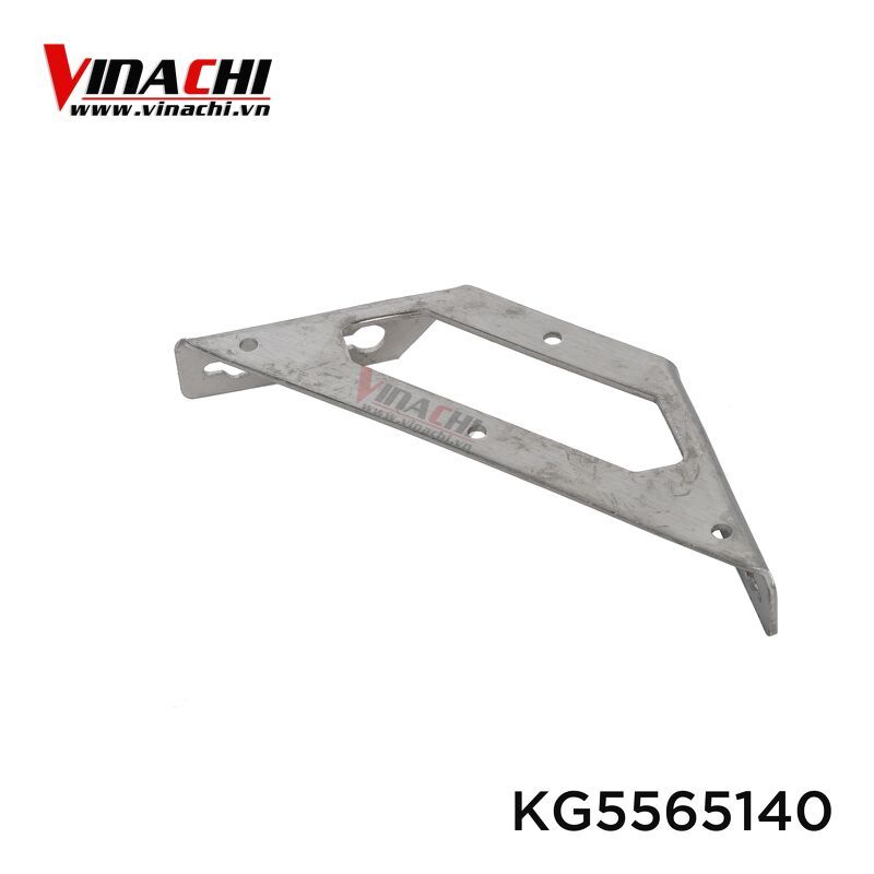 Bass Ke Góc Vuông Inox Hàng Cao Cấp