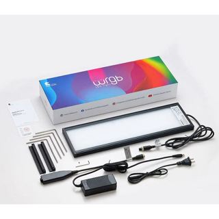 [Chính Hãng] Đèn Led Cao Cấp CHIHIROS WRGB 2 bản kỉ niệm 10 năm