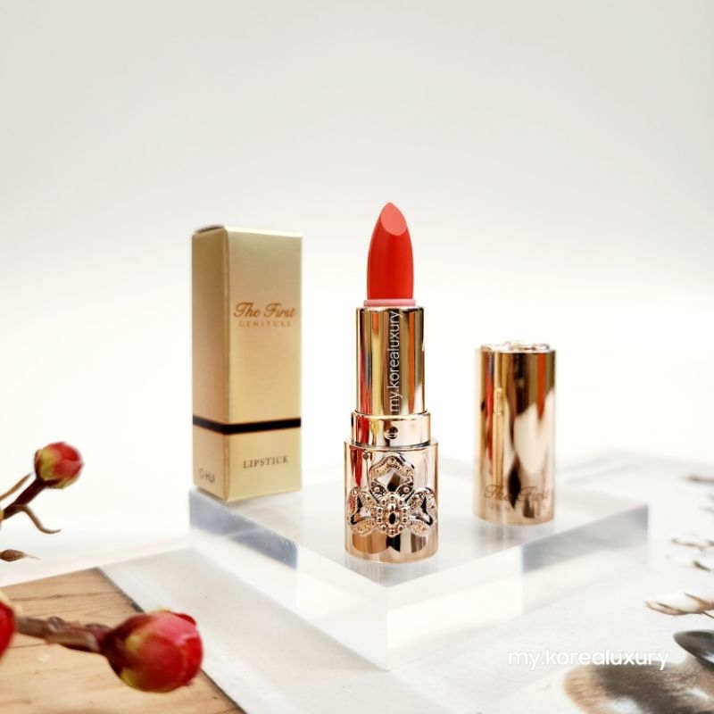 Son Lì Ohui The First Geniture Lipstick Mini 1.3g