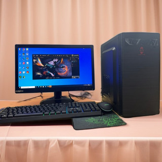 Bộ Máy Tính Học Tập Văn Phòng Chiến Game cực bền