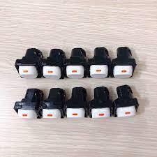 Công tắc 1 chiều S18 - Sino Vanlock.