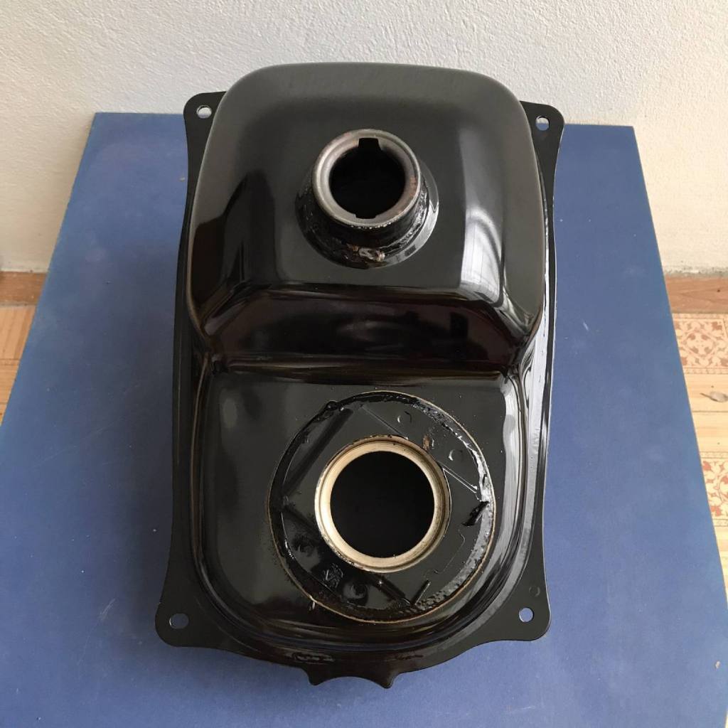 Thùng xăng lớn  Air Blade AB 110 FI 2009 2010