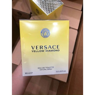 NƯỚC HOA VERSACE - Yellow Diamond EDT