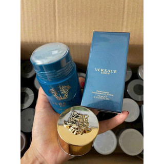 Lăn khử mùi Versace Eros 75ml