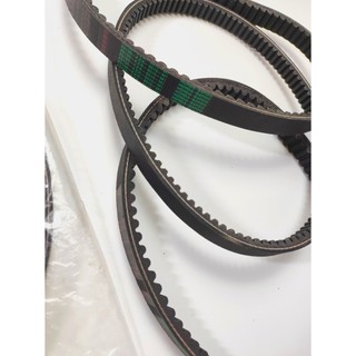 DÂY CUROA (DÂY ĐAI TRUYỀN ĐỘNG) XE MÁY VARIO 150 AB 110 AB 125 LEAD 125 PCX SCR ATILA PIAGGIO SH VIỆT VARIO 125 VISION