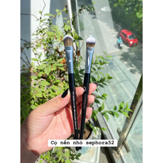 [ CHÍNH HÃNG ] Cọ nền nhỏ Sephora 52 lông mềm chuyên dùng cho makeup chuyên nghiệp
