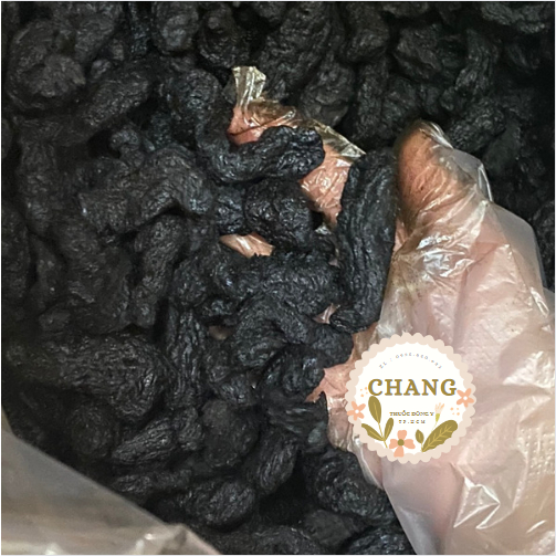 (Hình thật) 500gr Thục địa loại 1 bao ngon giá rẻ, không độn nước, khô đẹp