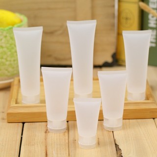 Chai - Lọ - Hũ - Tuýp chiết mỹ phẩm