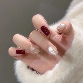 Nailbox móng úp thiết kế theo yêu cầu