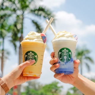 Trọn bộ công thức pha chế của Starbuk