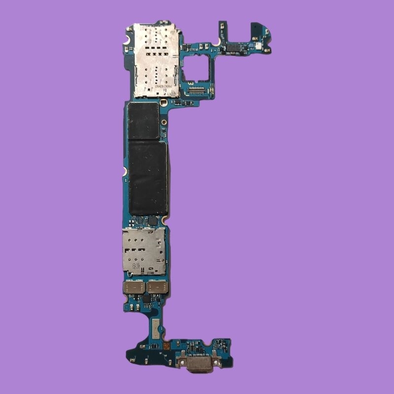 Main Samsung A520  Nguyên Bản Lắp Dùng