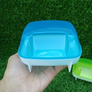 Combo vật dụng cần thiết nuôi hamster số 2