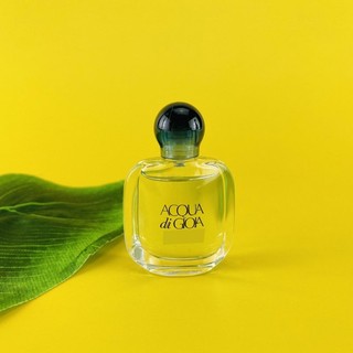 Nước hoa mini GA Aqua di Gioia 5ml