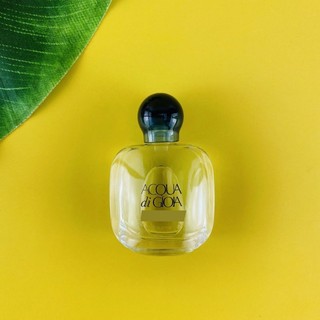 Nước hoa mini GA Aqua di Gioia 5ml