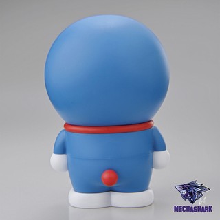 Mô Hình Lắp Ráp EG Doraemon - Bandai Spirits Entry Grade