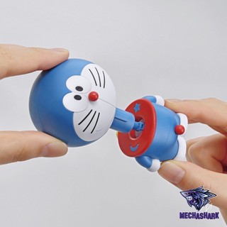Mô Hình Lắp Ráp EG Doraemon - Bandai Spirits Entry Grade
