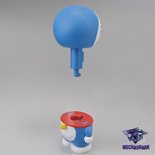 Mô Hình Lắp Ráp EG Doraemon - Bandai Spirits Entry Grade