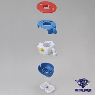 Mô Hình Lắp Ráp EG Doraemon - Bandai Spirits Entry Grade