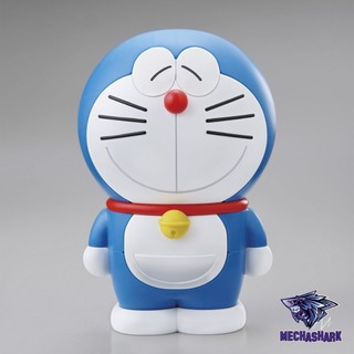 Mô Hình Lắp Ráp EG Doraemon - Bandai Spirits Entry Grade
