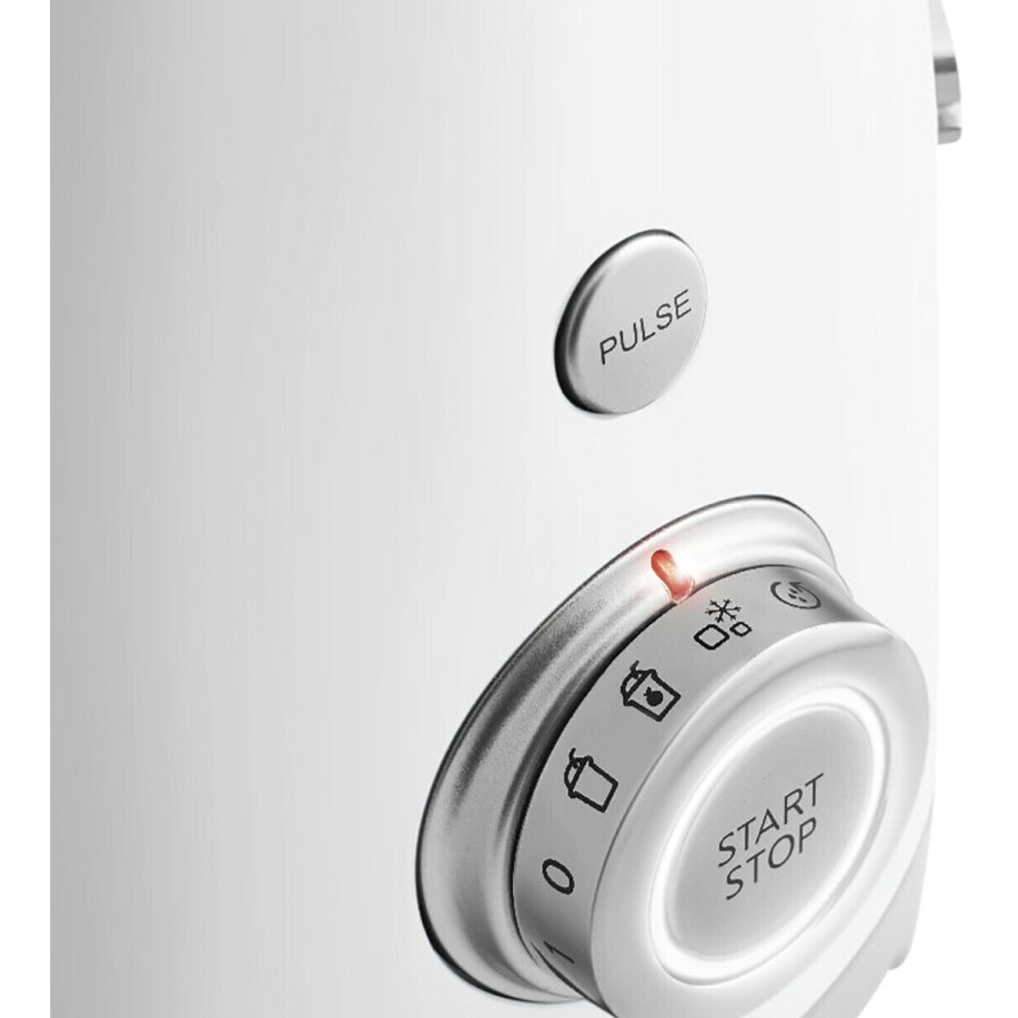 Máy xay sinh tố SMEG BLF03 nội địa Đức, máy xay sinh tố để bàn phong cách 50's retro GermanySnT