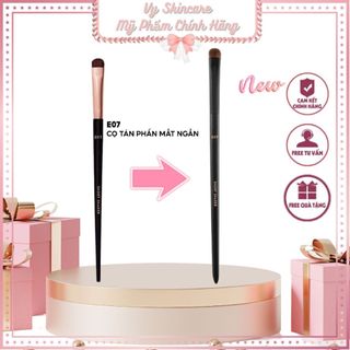 Mẫu mới cọ mắt, tán viền mí vacosi - e07