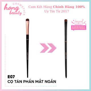 CỌ PHẤN MẮT NGẮN VACOSI SHORT SHADER BRUSH - E07