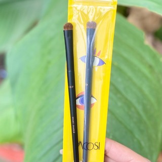 CỌ PHẤN MẮT NGẮN VACOSI SHORT SHADER BRUSH - E07