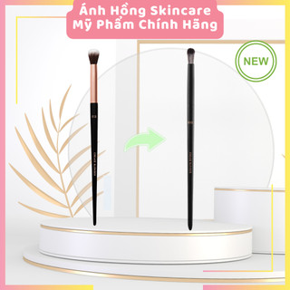 [ MẪU MỚI ] CỌ TÁN PHẤN MẮT VACOSI CREASE BLENDER - E12