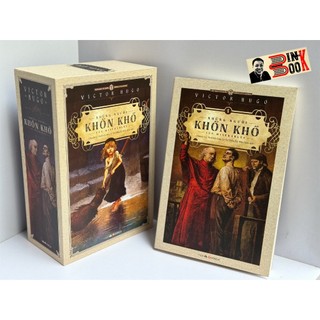 Sách_ những người khốn khổ- đông a - nxb văn học